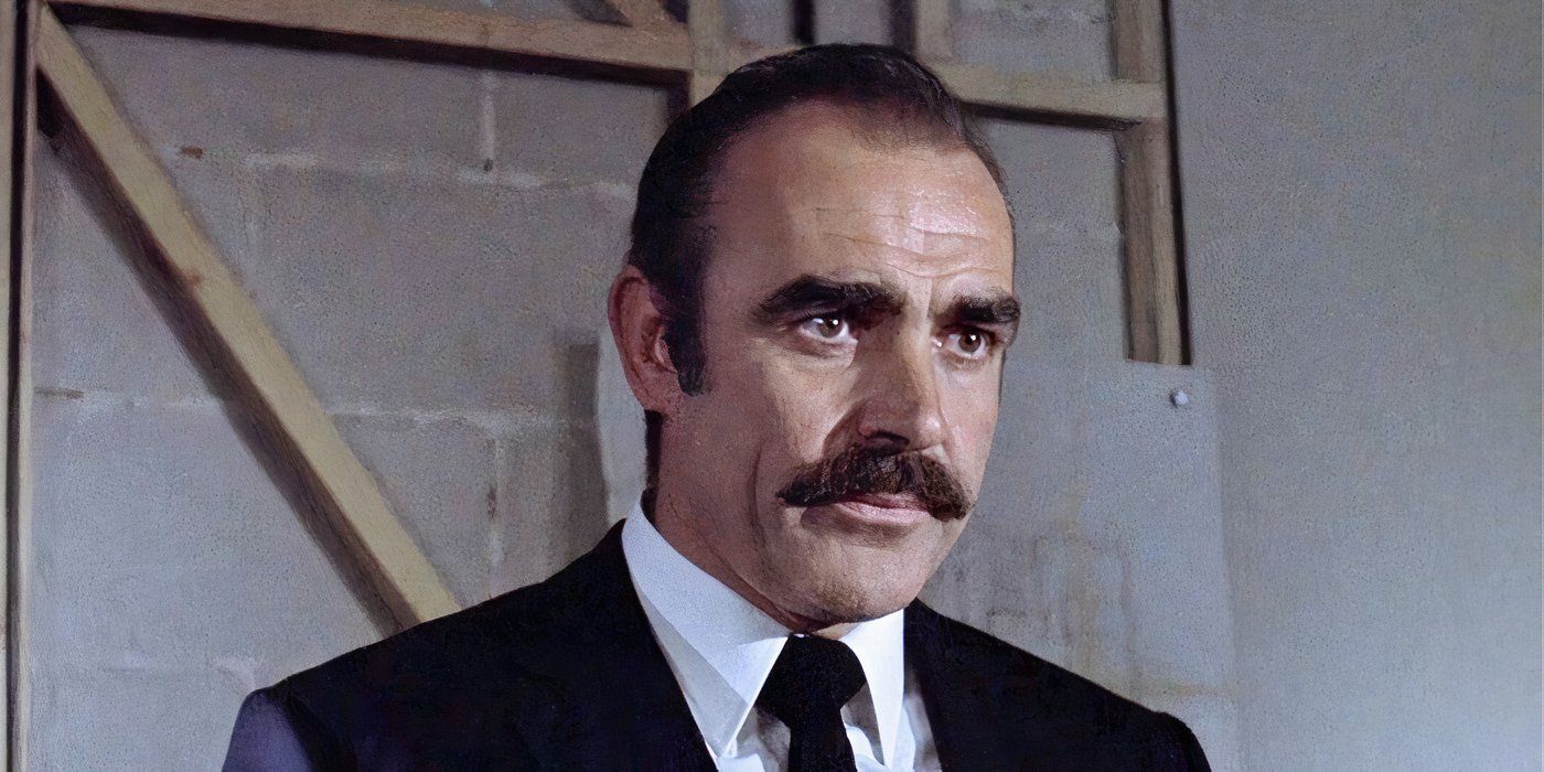 Sorry James Bond, Christopher Nolan Says This ’70s Thriller Features Sean Connery’s Best Performance