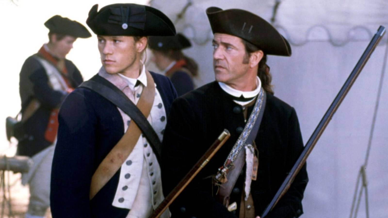 Roland Emmerich Reflects on Making 'The Patriot': Mel Gibson Is a 