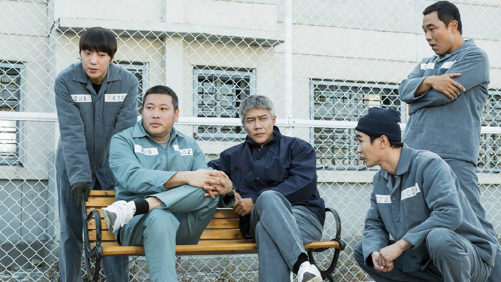 10 K-Dramas You've Probably Never Heard Of