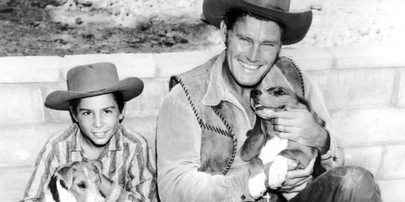 This Hit Western Show Was Actually a Spin-Off