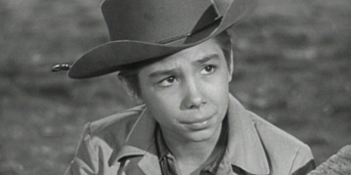 This Hit Western Show Was Actually a Spin-Off