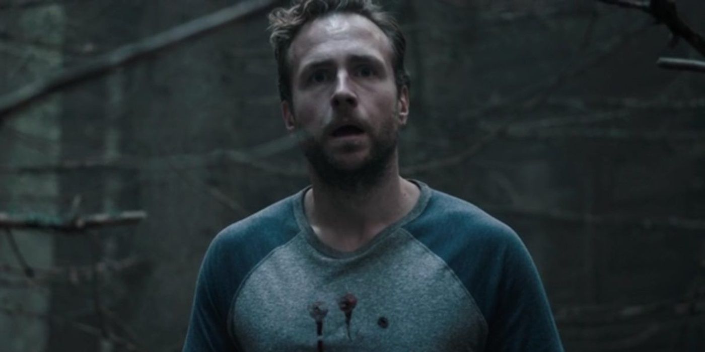 The Netflix Movie That Combined Survival Horror With Cult Folklore