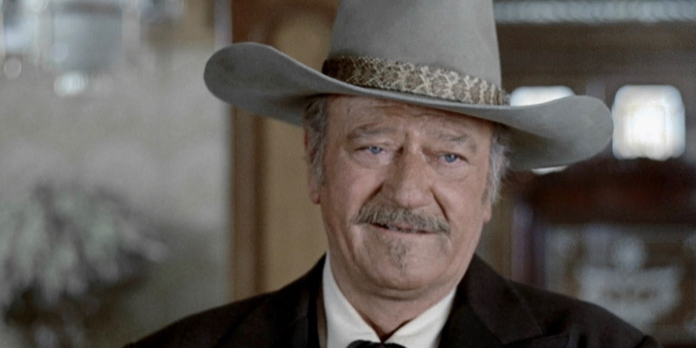 John Wayne’s Greatest Co-Star Was in All of His Final Movies