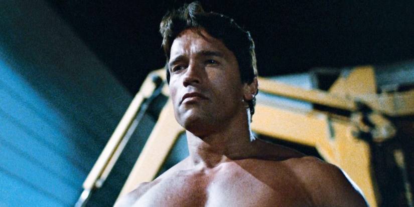 10 Essential Arnold Schwarzenegger Action Movies, Ranked