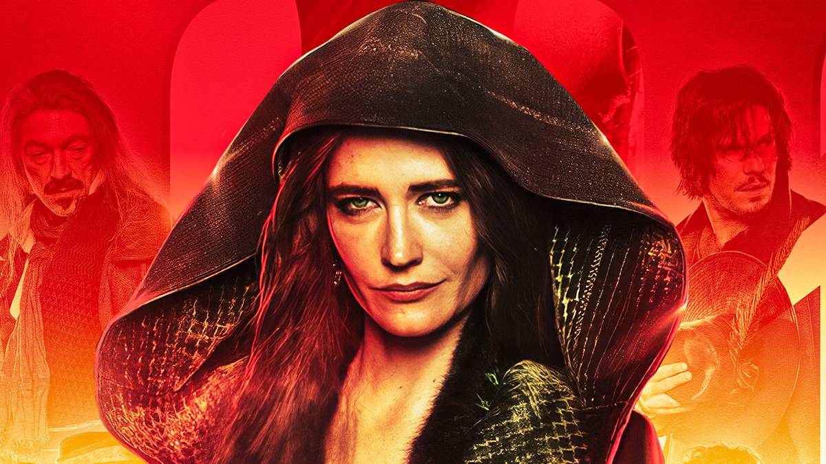 Eva Green's Epic 'Three Musketeers' Double Bill Has Found a New ...