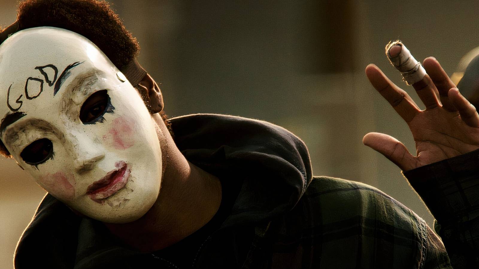 ‘The Purge’ Is Officially Returning in 2027 With a New Nightmare