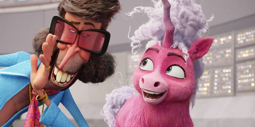 Thelma Riddle ‘Thelma the Unicorn’ — What We Know About Netflix’s Animated Movie Musical