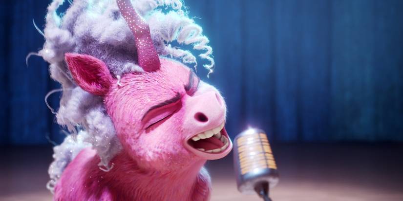 Thelma Riddle ‘Thelma the Unicorn’ — What We Know About Netflix’s Animated Movie Musical