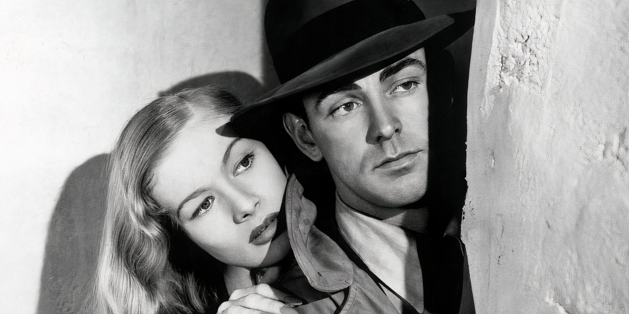 10 Most Underrated 1940s Noir Movies, Ranked