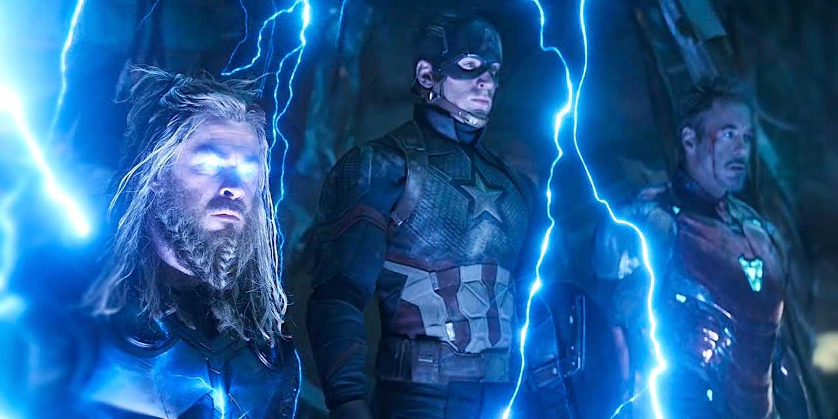 'Avengers: Doomsday' Will Continue an Unspoken MCU Tradition