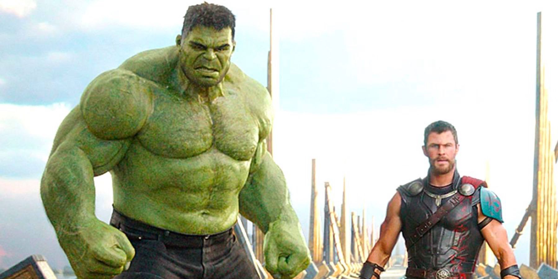 Original 'Avengers' Cast Member Joins 'Spider-Man: Brand New Day'