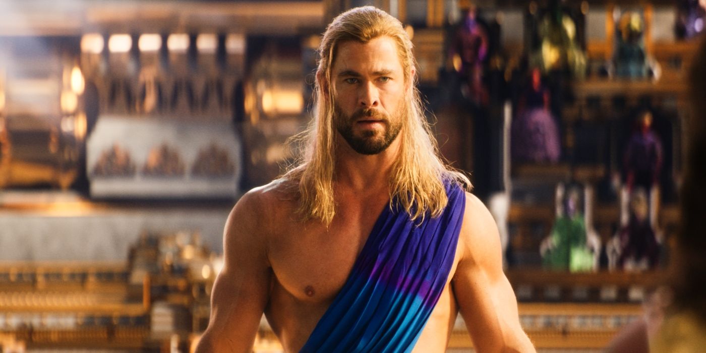 This ‘Avengers Endgame’ Moment Hits Harder Than Iron Man’s Death