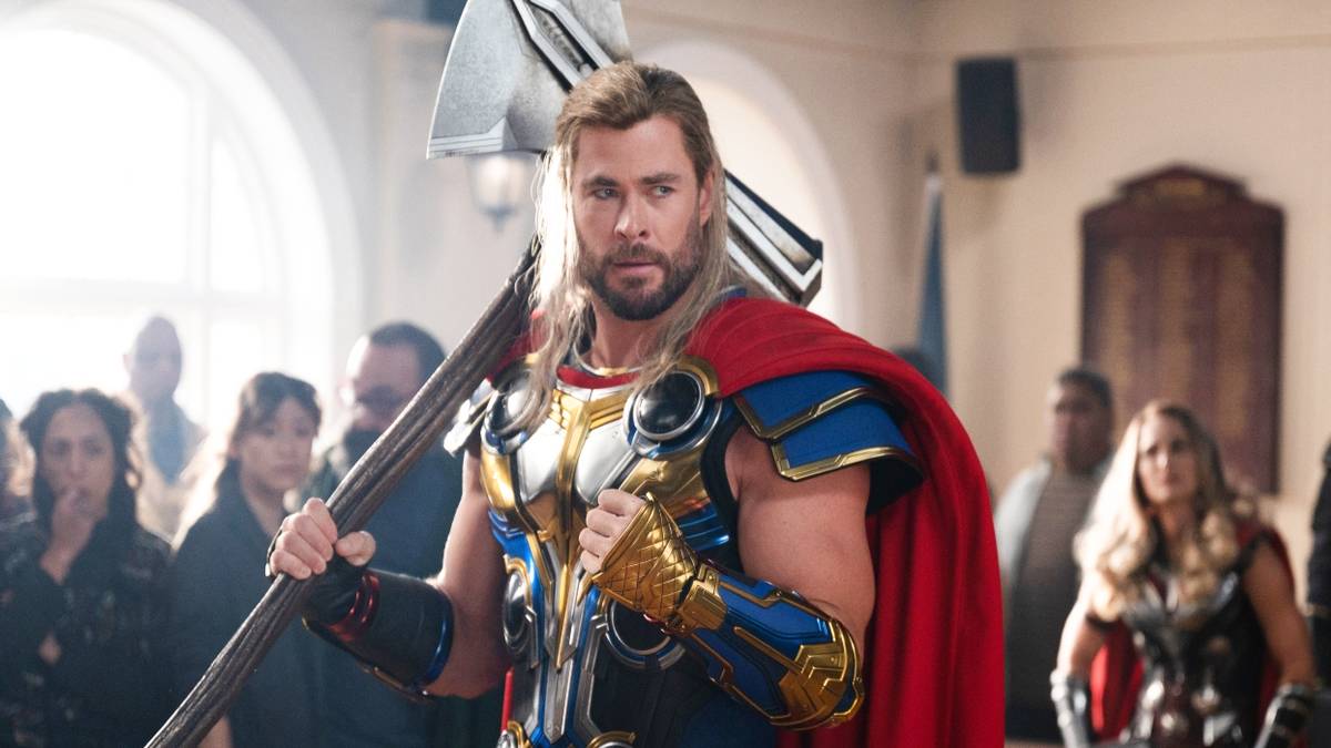'Avengers: Doomsday' Is Making a Much-Needed Change to Thor, and It’s About Time