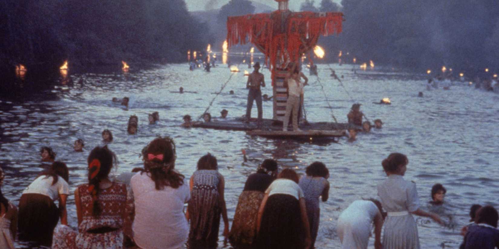 60 Best Fantasy Movies of All Time, Ranked