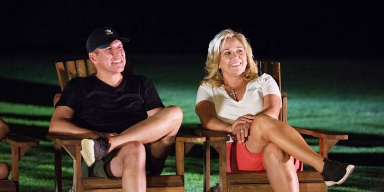 Todd and Julie Chrisley's Charleston Move Shakes Up 'Southern Charm's Lowcountry Reign