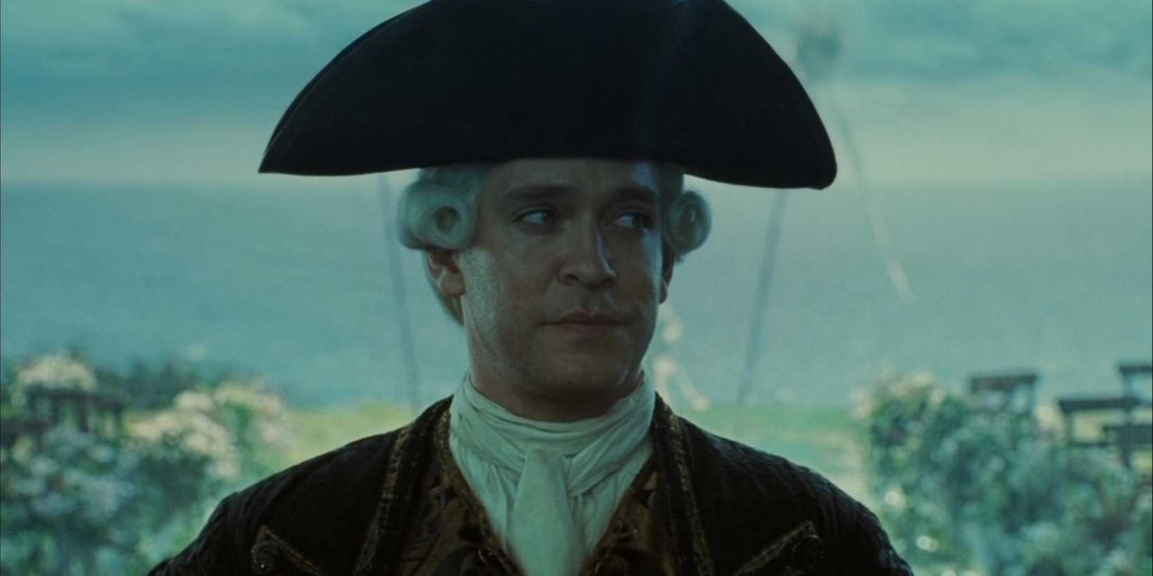 10 Best Pirates of the Caribbean Movie Quotes, Ranked