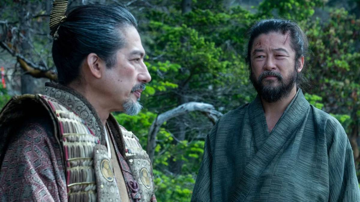 Shogunul ‘Shōgun’ Seasons 2 & 3 Are in the Works at FX