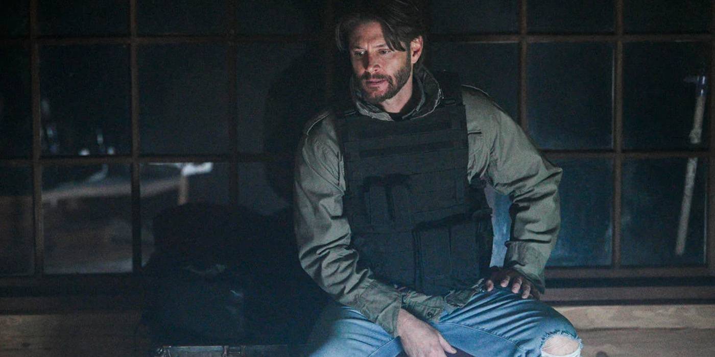 Jensen Ackles Is Officially Back for Another Season of His Mega-Hit 89% RT  Series in New Video