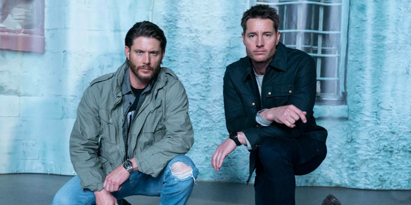 Tracker' Season 3 Needs To Get This Right About Jensen Ackles' Russell Shaw