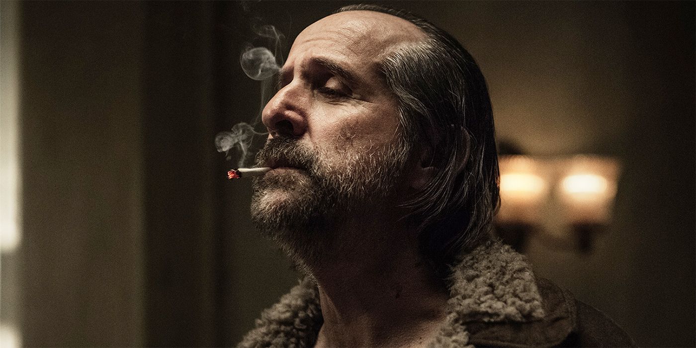 Peter Stormare | Collider