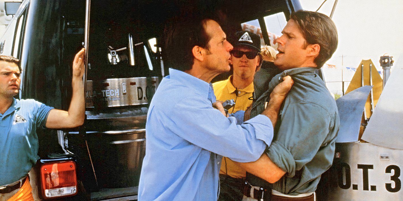 The Real Storm Chasers Who Inspired ‘Twister’