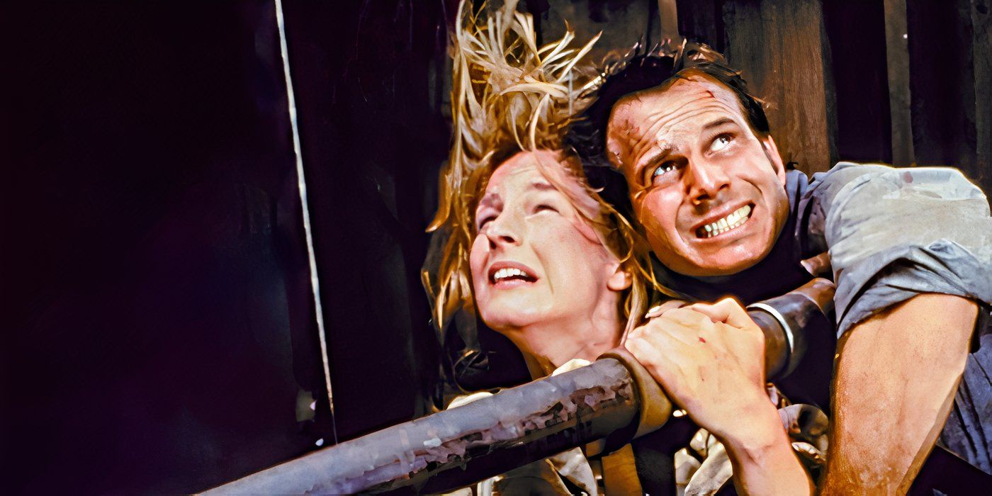 10 Greatest Disaster Movie Climaxes image