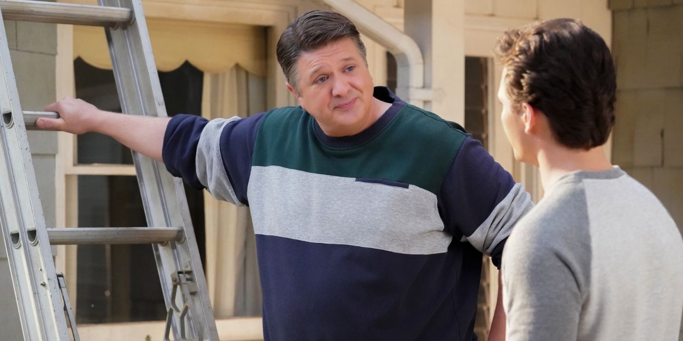 ’Young Sheldon’s Reaction to George’s Death Was Purposefully a “Nothing ...