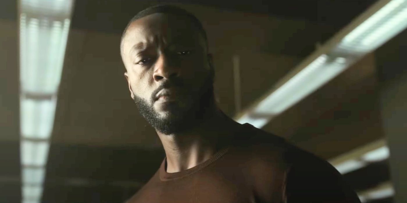 “It’s a Wilder Ride”: Aldis Hodge Teases the “Expansive” Scope of ...