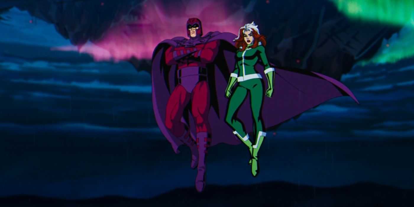 'X-Men ‘97' Season 2’s Biggest Reveal Just Changed the Disney+ Show