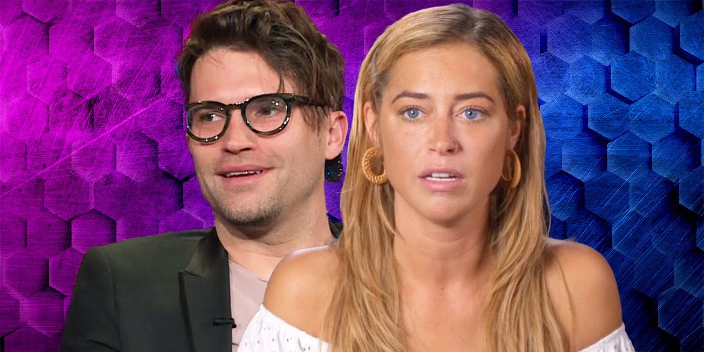 What Tom Schwartz Learned From Relationship With Sophia Skoro