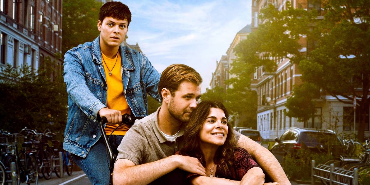'Call Me Dad' Brings the Ultimate Cringe Comedy to Life With First ...