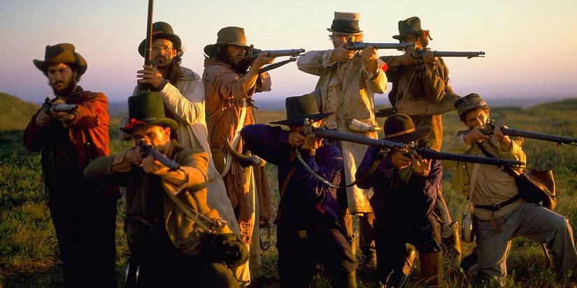The 10 Best Alternate History Movies, Ranked