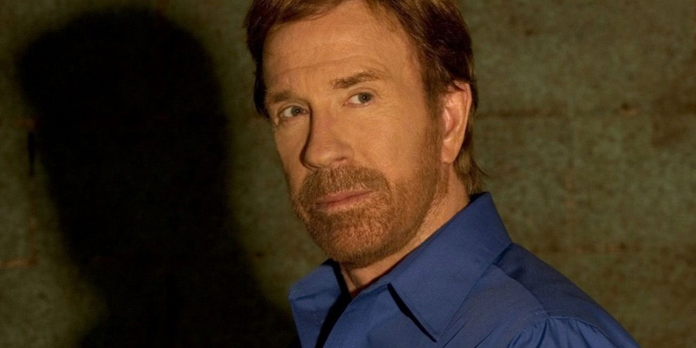 Chuck Norris’ Bodyguard Officially Reveals What the Late Star, 86, Thought of the Memes About Him