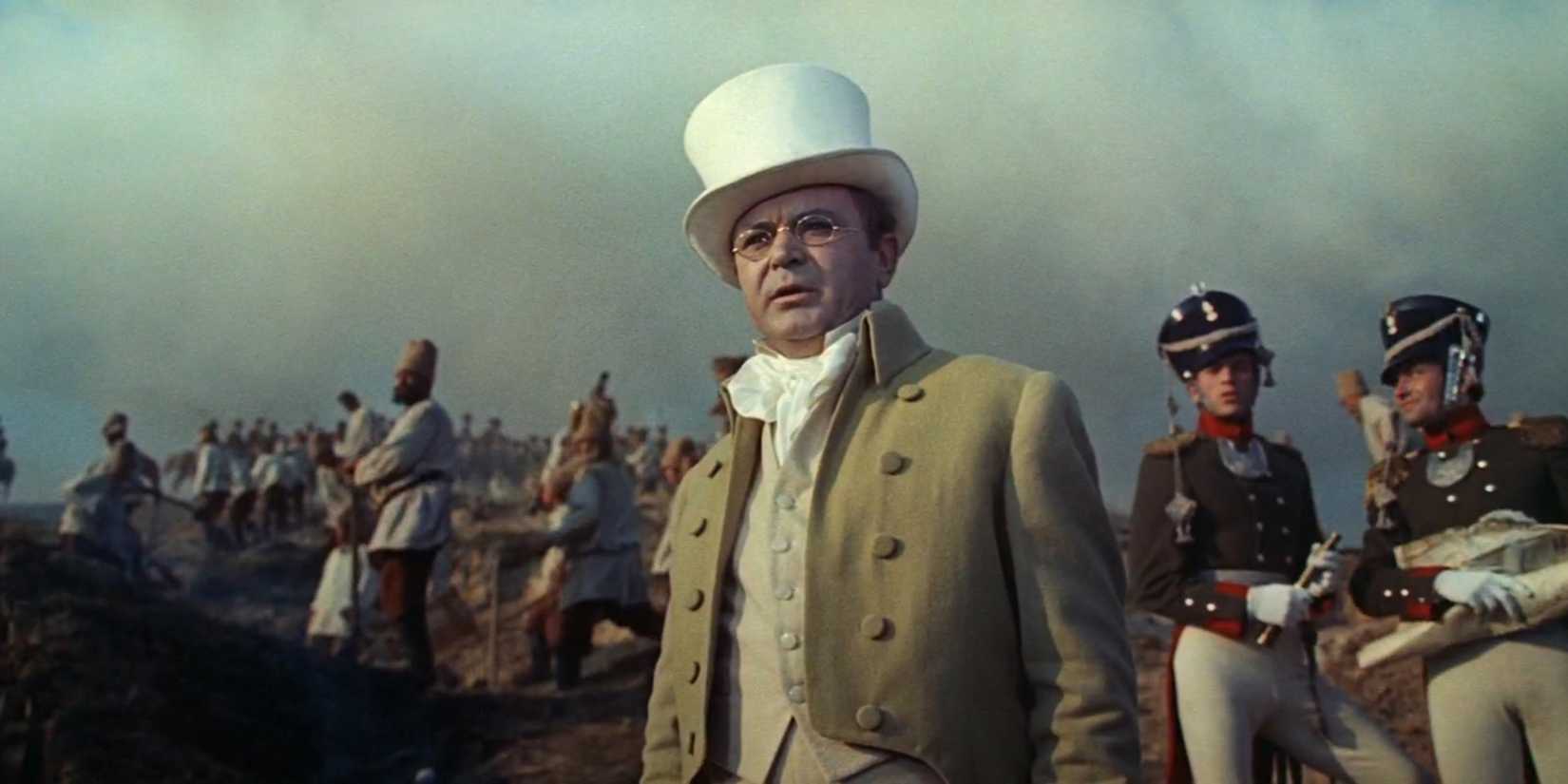War and Peace - 1967 (1)