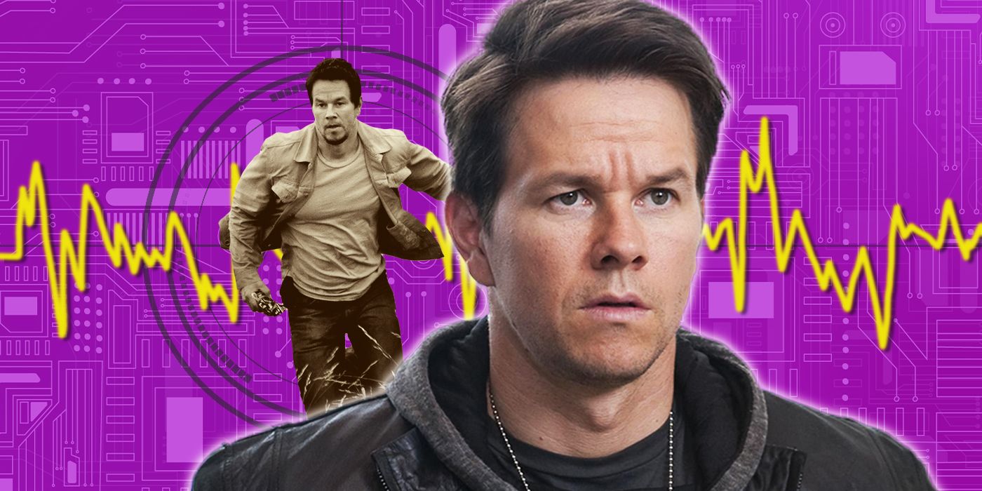 After 'The Fall Guy,' We Need Mark Wahlberg's 'Six Million Dollar Man'!, image size:1400x700