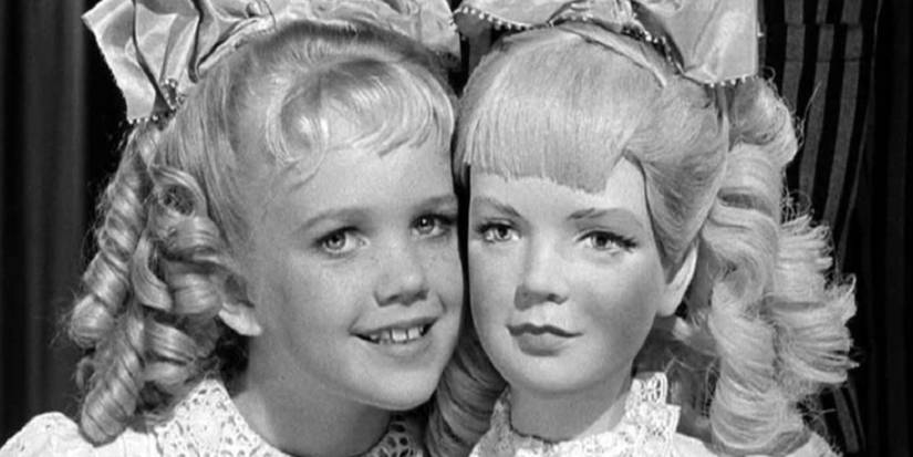 Julia Allred in What Ever Happened to Baby Jane?