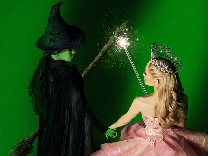 Wicked Inva Wicked: For Good First Reactions - Does It Live Up To The Original?