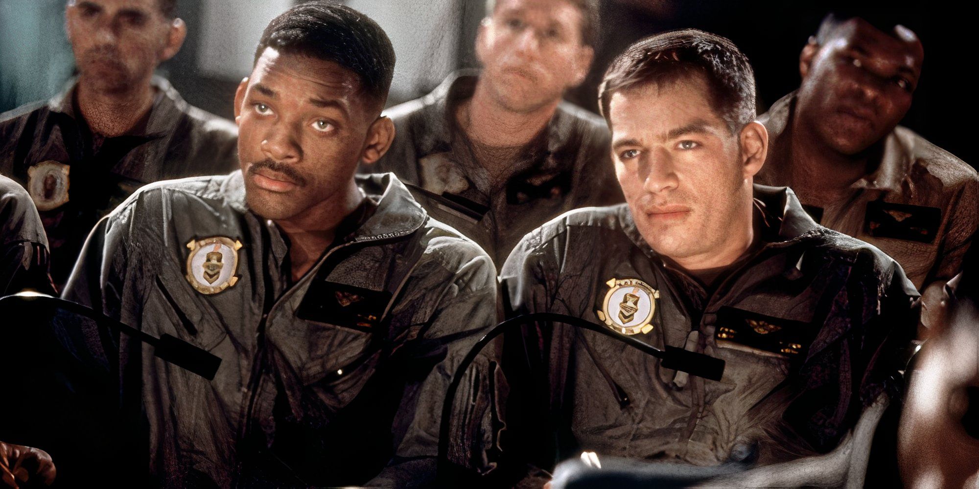ホットトイズ　 Will Smith Independence day Independence Day: Will Smith's Best Wisecracks, Ranked