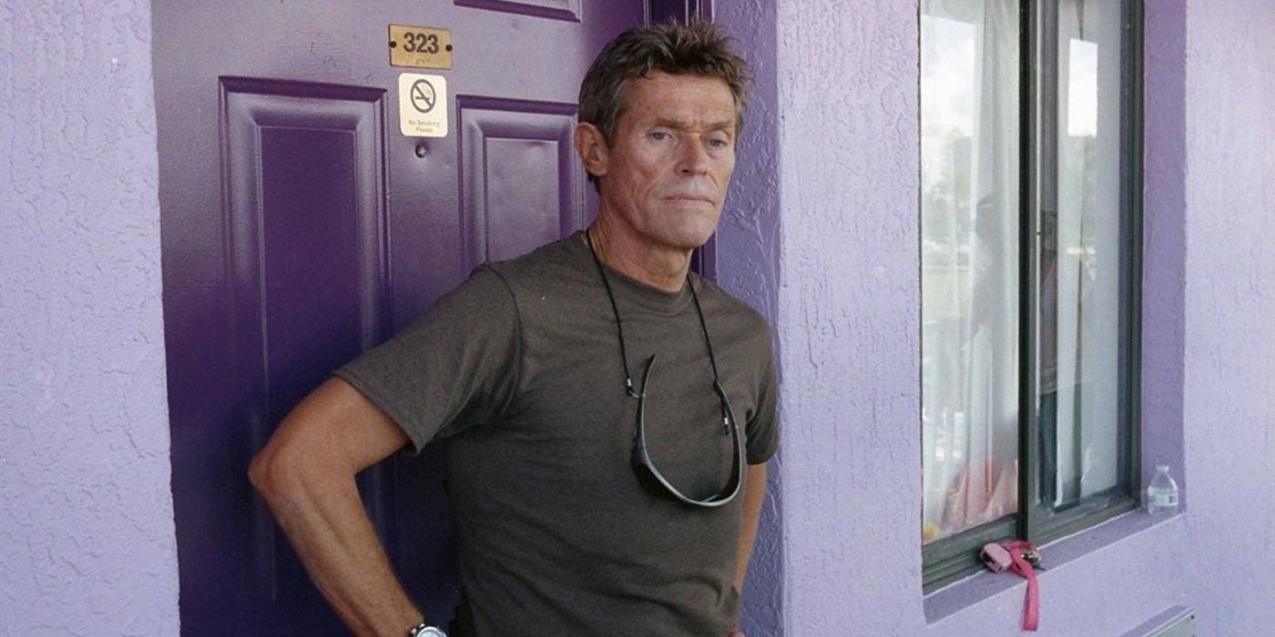 Willem Dafoe Shows His Warmer Side in This Lovely A24 Drama