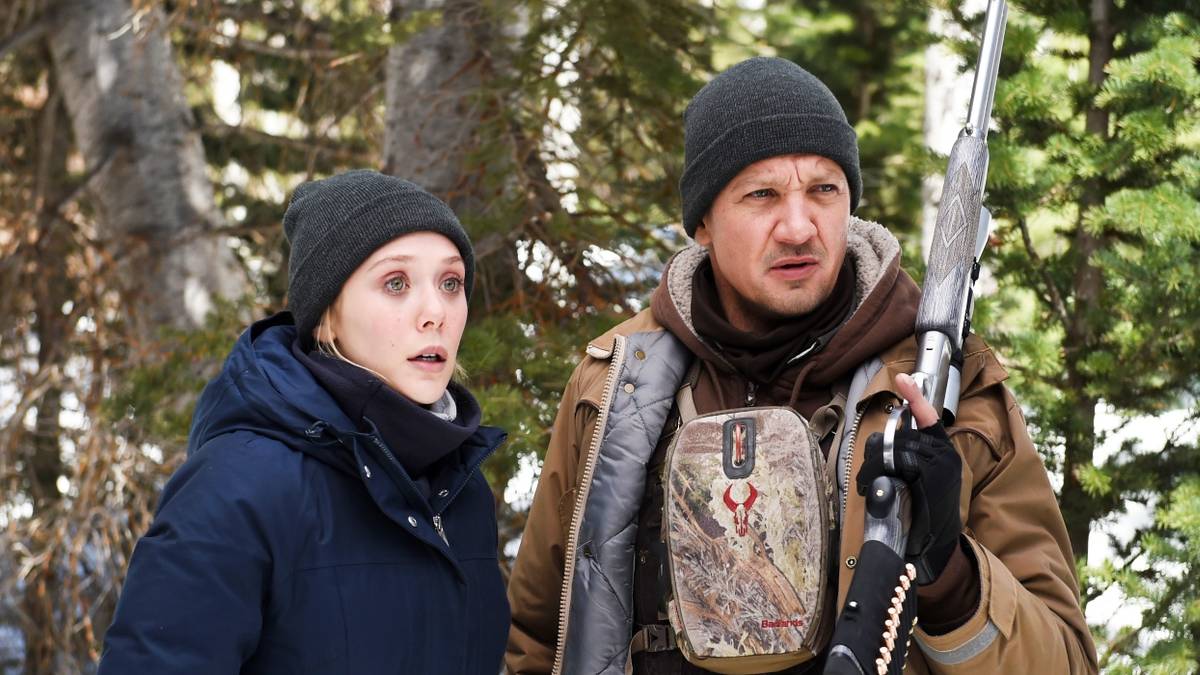 Taylor Sheridan's 'Wind River' Ending Explained — Who Killed Natalie?