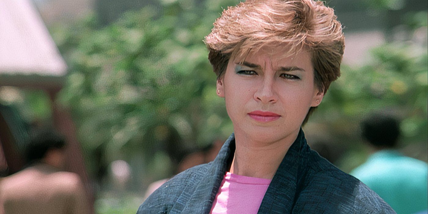 Cynthia Rothrock's 10 Best Movies, Ranked