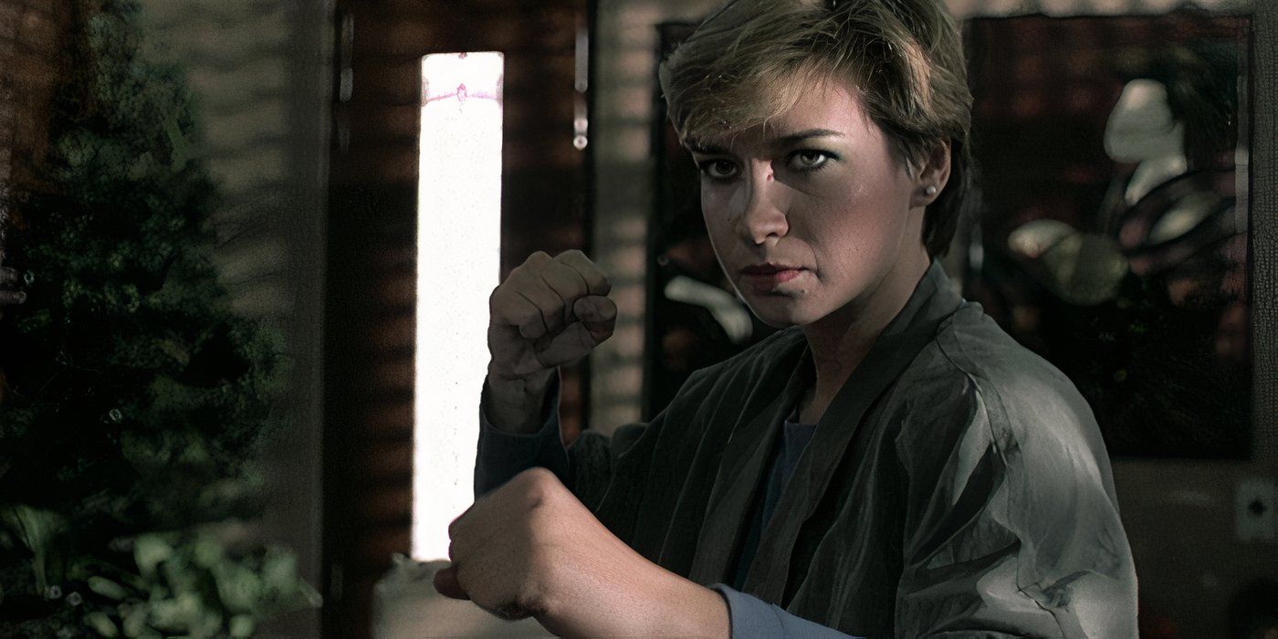 Cynthia Rothrock's 10 Best Movies, Ranked