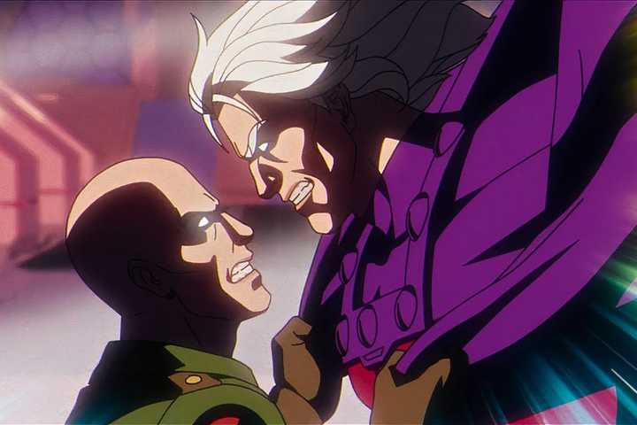 Collider Series X-Men: The Animated Series | Collider