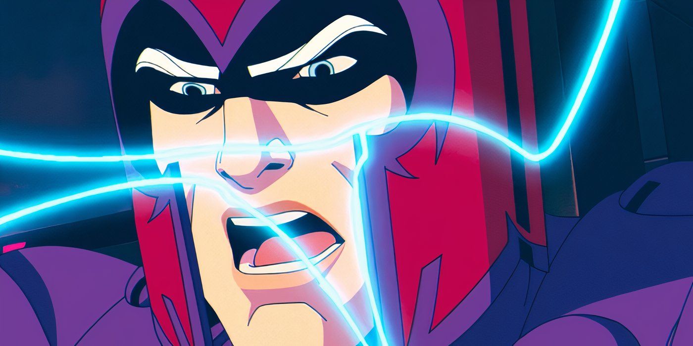 'X-Men '97' - These Are the Comics to Read Before Season 2
