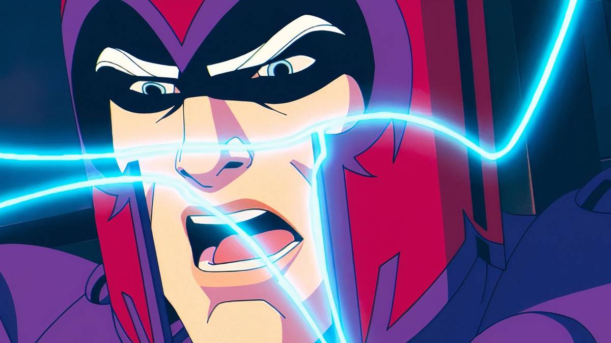Those Wild 'X-Men '97' Finale Cameos, Explained