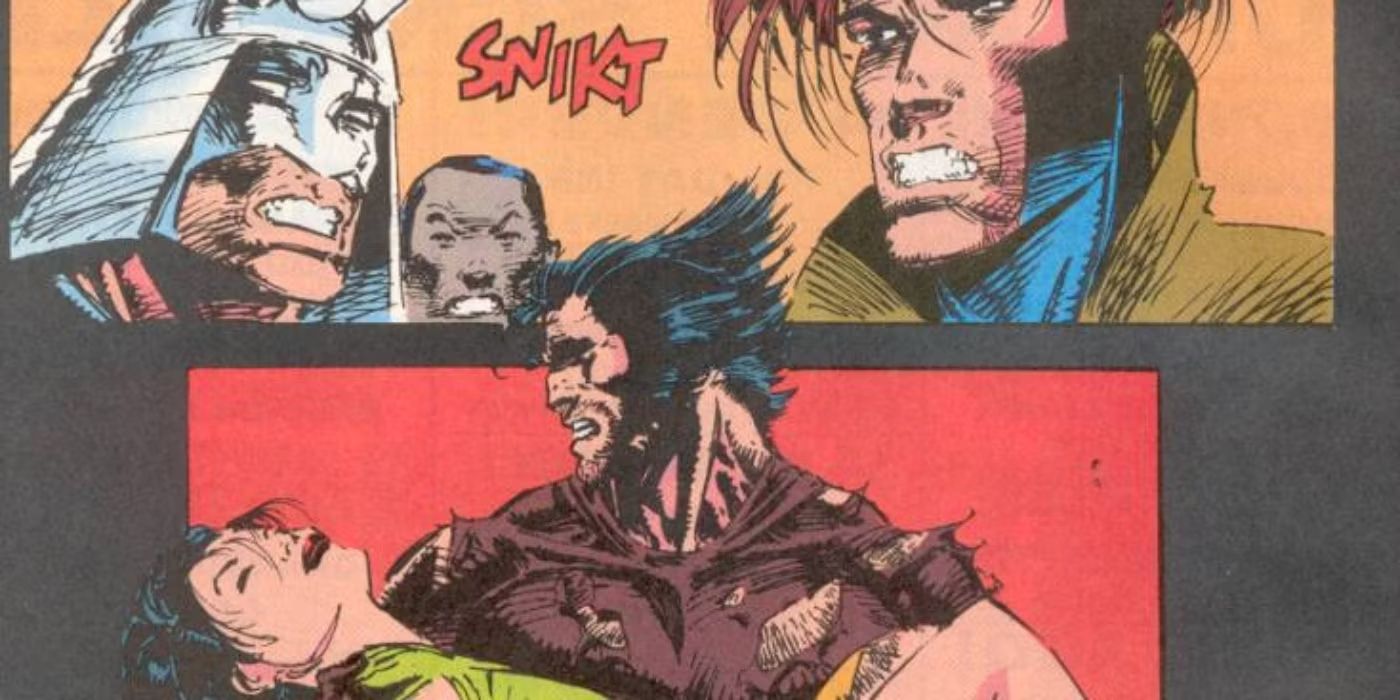‘Shogun’ and ‘X-Men’ Share a Surprising Connection