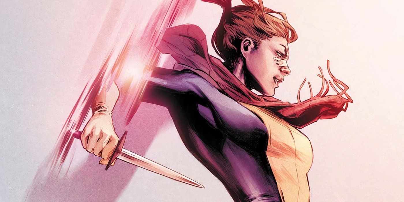 'X-Men: The Animated Series' Original Line-Up Was Entirely Different
