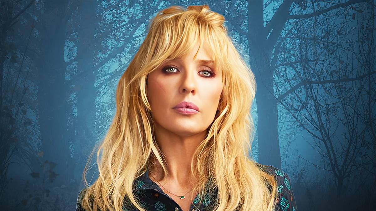 Yellowstone's Kelly Reilly Fights for Her Life in This Brutal Survival  Horror