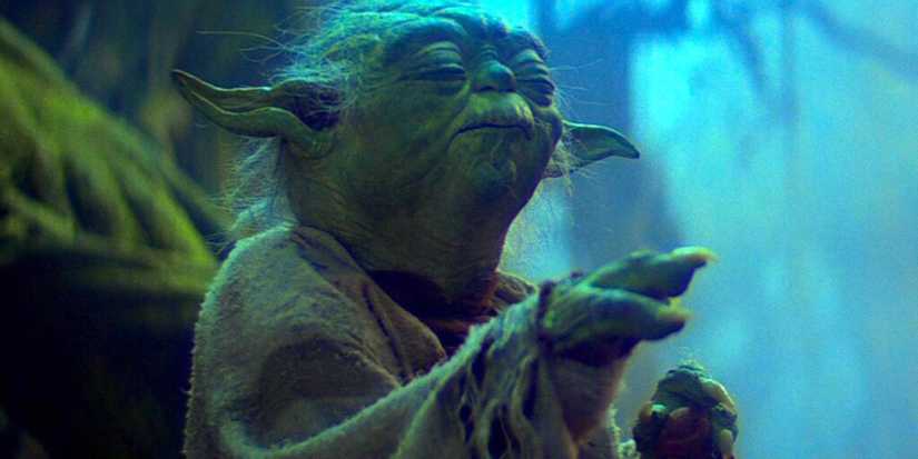 10 Most Rewatchable Yoda Scenes Ranked 10 Most Rewatchable Yoda Scenes Ranked