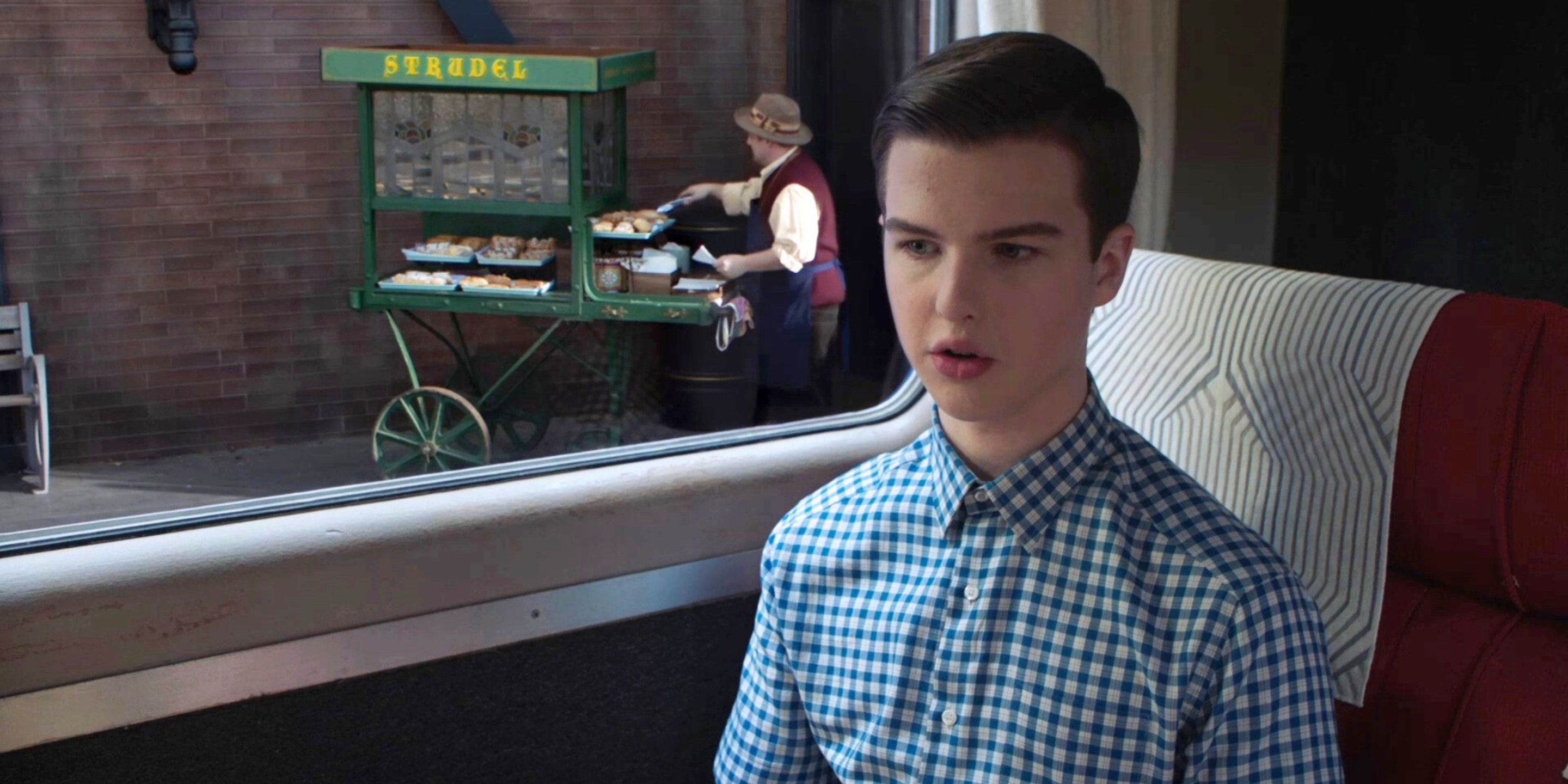Creator of ‘Big Bang Theory’ Spin-Off Officially Teases Sheldon Cooper's Return image